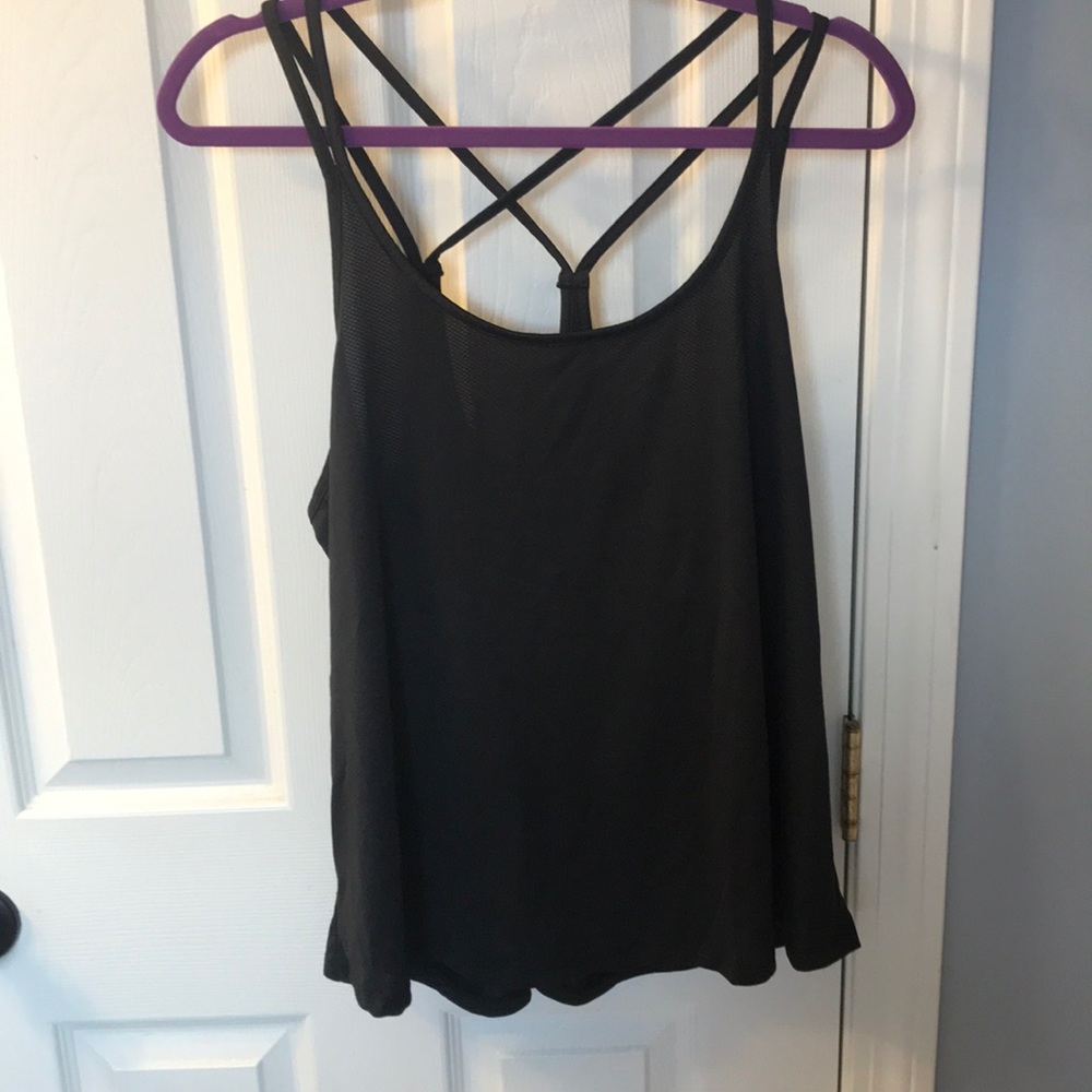 Women’s Old Navy Active workout tank top